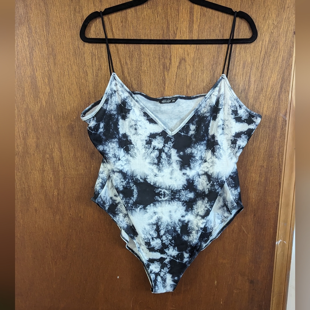 Body suit